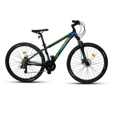 Bicicleta optimus sirius rin 29 hot sale