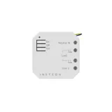 Controlador Micro Dimmer Casa Inteligente Blanco 2442-222