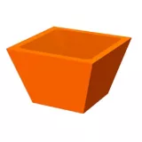 Matera Wuin XL Naranja