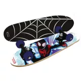 Skateboard Spiderman Mediana