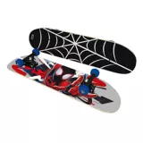 Skateboards Spiderman