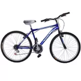 Bicicleta De Montaña Drive Newport R26 18V Talla M Azul