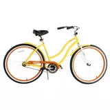 Bicicleta Para Mujeres Aro 66 cm Amari
