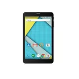 Celular Tablet 4G Liberado 8 Pulgadas Android 16GB 5MP Negro
