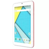 Tablet 7 Pulgadas Android  8GB 5MP Oro rosa