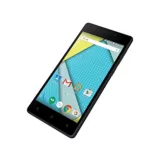 Celular 4G  Liberado 5 Pulgadas Android 8GB 8MP Negro