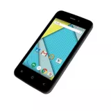 Celular 4G Liberado 4 Pulgadas Android 8GB 5MP Negro