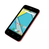 Celular 4G Liberado 4 Pulgadas Android 8GB 5MP Rojo