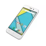 Celular 4G  Liberado 4 Pulgadas Android 8GB 5MP Blanco