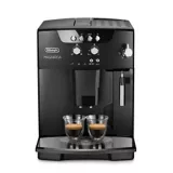 Máquina de Espresso Súper Automática ESAM04110 Plateada 110 V