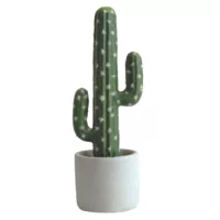 Cactus Artificial Multicolor de 27cm