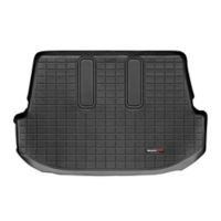 Tapete Termo Weathertech Fortuner 2007-2023
