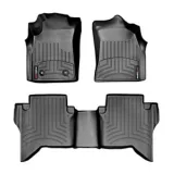 Tapete Termo Weathertech Hilux 2007-2015