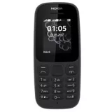 Nokia 105 Classic Negro