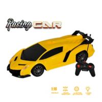 Carro Deportivo A Escala 1:16 Racing Car