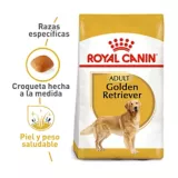 Alimento Seco Para Perro Raza Golden Retriever Adulto Royal Canin 13.6 kg