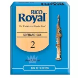 Combo BX Caña Saxofon Soprano Bb #2