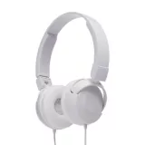 Audífonos On Ear Alámbrico JBLT450WHT Blanco