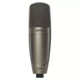 Micrófono KSM 42/Sg Vocal Condensador Diafragma