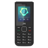 ZTE R570 Feature 1.77" FM Radio Dual Sim Negro