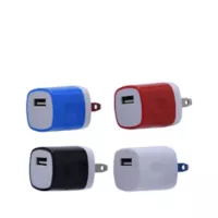 B-plug Cargador De Pared Para Smartphone Con Puerto USB