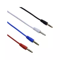 B-plug Cable Estereo 3.5mm A 3.5mm 1.5m