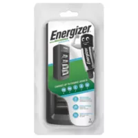 Energizer Cargador Universal CHFC