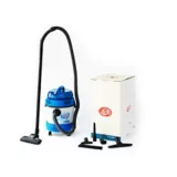 Aspiradora Aquafilter 1500 / 1.200W Azul Lux92018