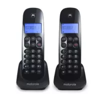 Motorola Teléfono Inalámbrico M700