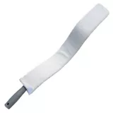 Limpiador de Polvo Flexible 75 cm Microfibra