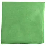 Paño Microfibra 500 Lavadas Verde x 10 Unidades