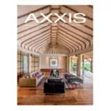 Libro de Arquitectura: Anuario Axxis 2019
