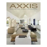 Libro de Arquitectura: Anuario Axxis 2018