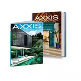 Libro de Arquitectura: Anuario Axxis 2017