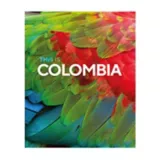 Libro de Paisajes y Arquitectura: This is Colombia