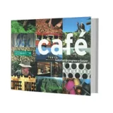 Libro de Paisajes y Arquitectura: Café