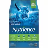 Alimento Seco Para Gato Original Gatitos Nutrience 2.5 kg
