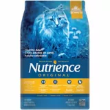 Alimento Seco Para Gato Adultos Nutrience Original 2.5 kg