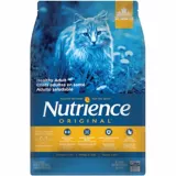 Alimento Seco Para Gato Adultos Nutrience Original 5kg