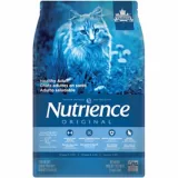 Nutrience Original Gatos Adultos Salmón 2.5 Kg