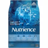 Nutrience Original Gatos Adultos Salmón 5 Kg