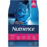 Alimento Seco Para Gato Adultos Indoor  Nutrience Original 1.1 kg