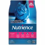 Alimento Seco Para Gato Adultos Indoor Nutrience Original 2.5kg