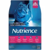 Alimento Seco Para Gato Adultos Indoor Nutrience Original 5 kg