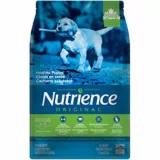 Alimento Seco Para Perro Cachorros Nutrience Original 2.5 kg