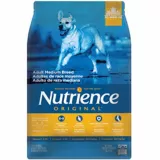 Alimento Seco Para Perro Adulto Razas Medianas Nutrience Original 5 kg
