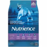 Alimento Seco Para Perro Adulto Cordero Nutrience Original 5 kg