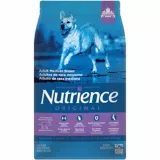 Alimento Seco Para Perro Adulto Cordero Nutrience Original 13.6 kg