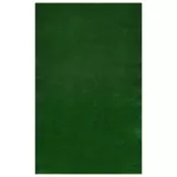 Tapete Verde Imitación Pasto 198 X 119 cm
