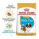 Alimento Raza Shih Tzu Pup 1.13 Kg